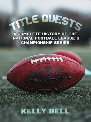 cover image of Title Quests